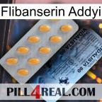 Flibanserin Addyi 44